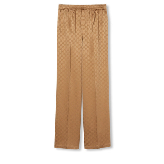 Gucci GG Jacquard Pants