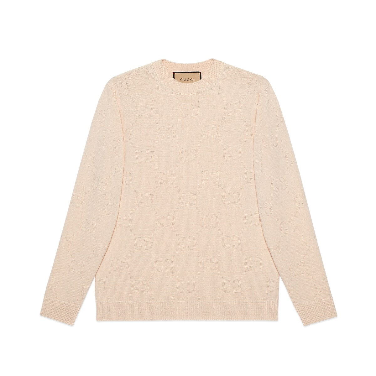 Gucci GG Wool Jumper