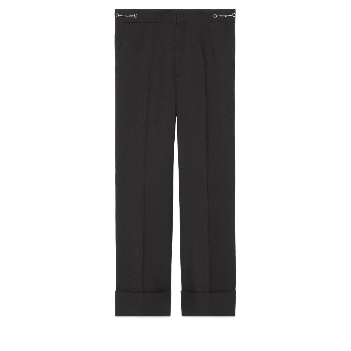 Gucci Wool Trouser