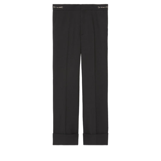Gucci Wool Trouser