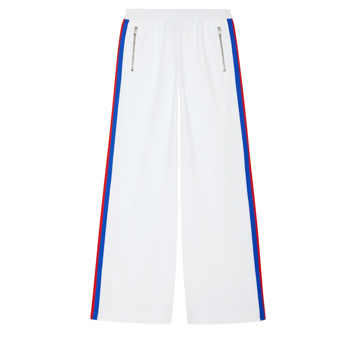 Gucci Technical Jersey Track Bottoms