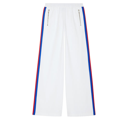 Gucci Technical Jersey Track Bottoms