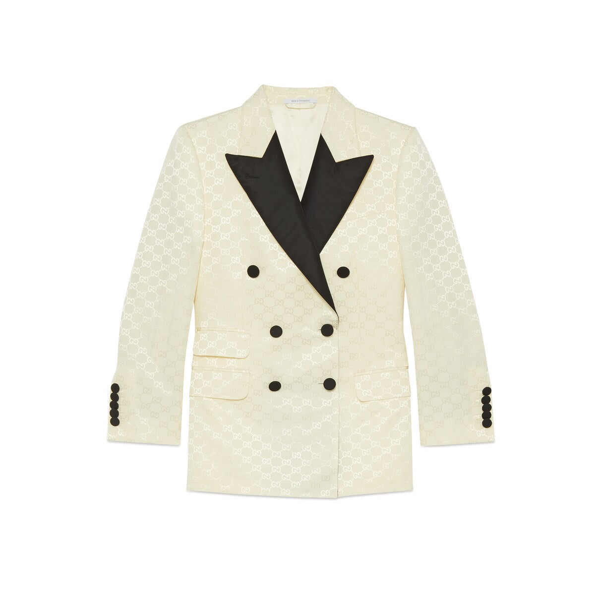 Gucci GG Cotton Jacket