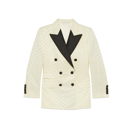 Gucci GG Cotton Jacket