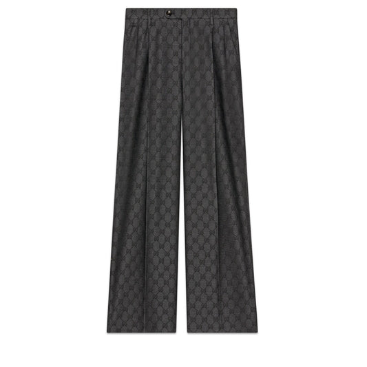 Gucci GG Wool Trouser