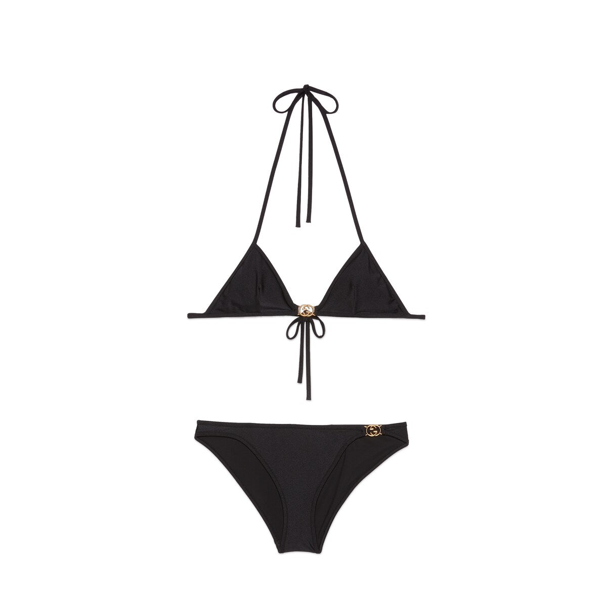 Gucci GG Stretch Jersey Bikini