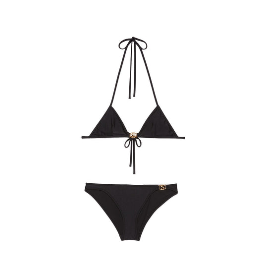 Gucci GG Stretch Jersey Bikini