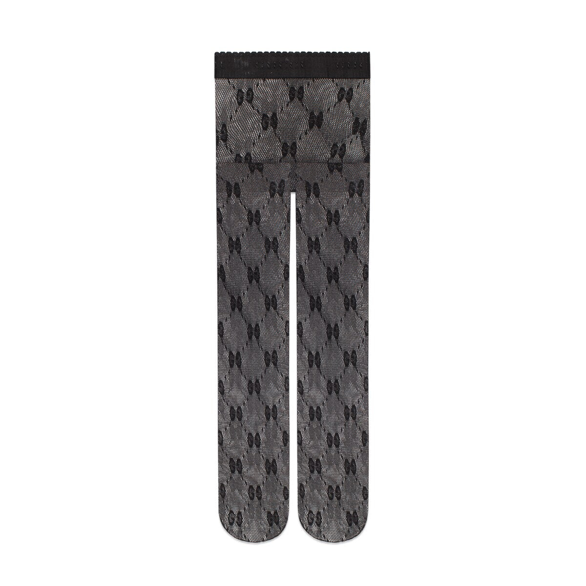 Gucci GG Knit Tights