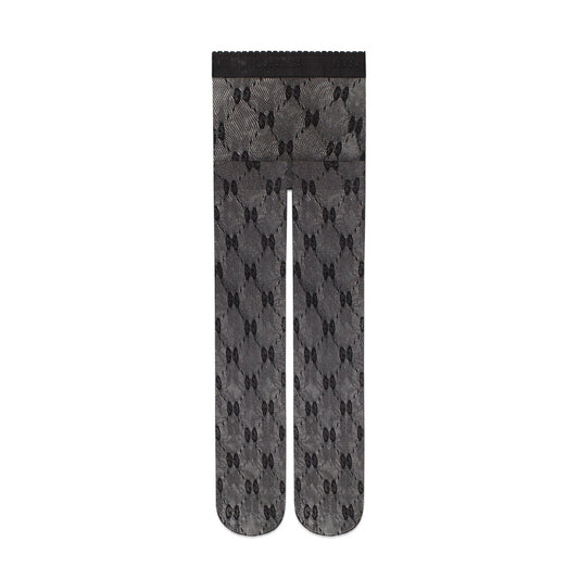 Gucci GG Knit Tights