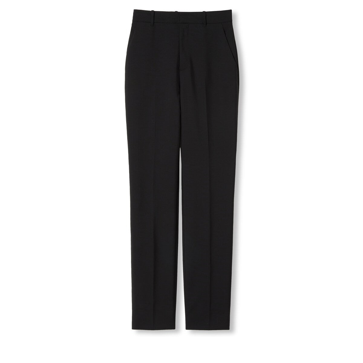 Gucci Wool Mohair Pant