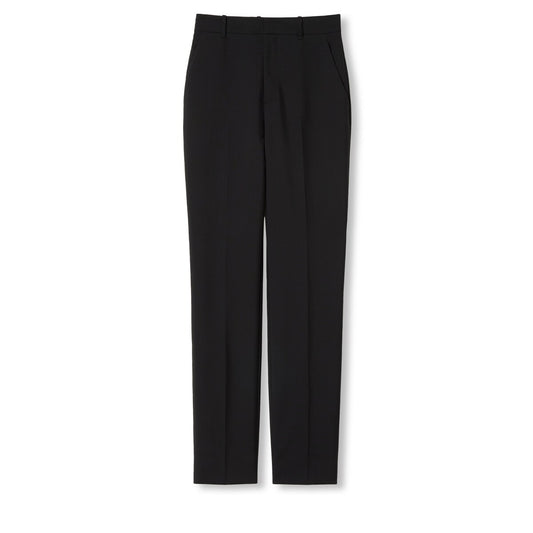Gucci Wool Mohair Pant