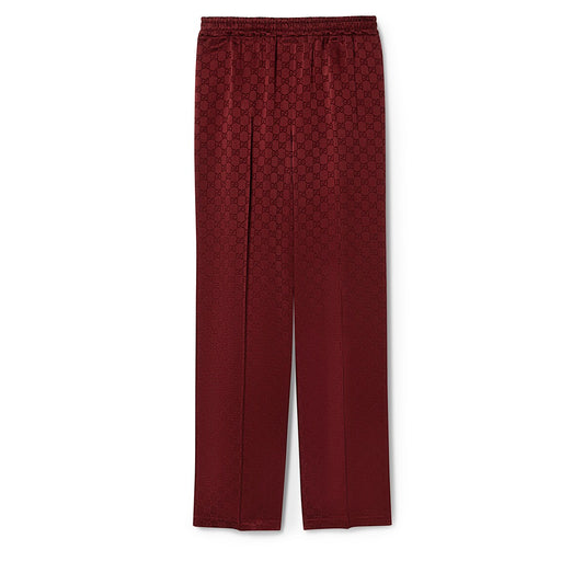 Gucci GG Jacquard Pants