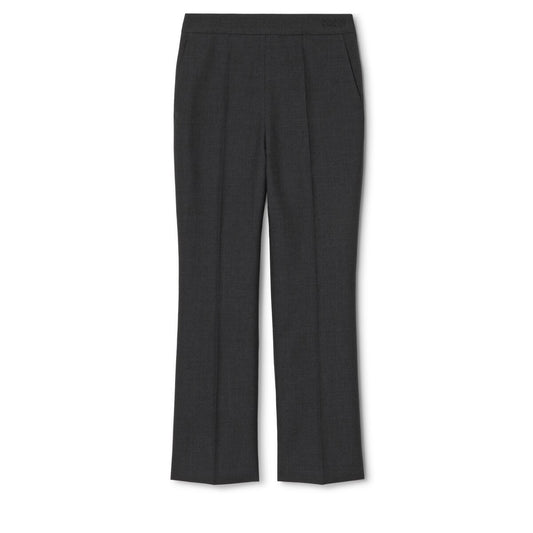 Gucci Wool Gabardine Pant