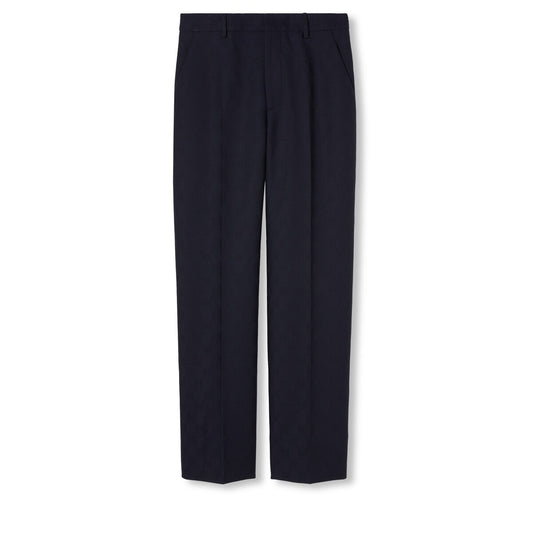 Gucci GG Wool Pant