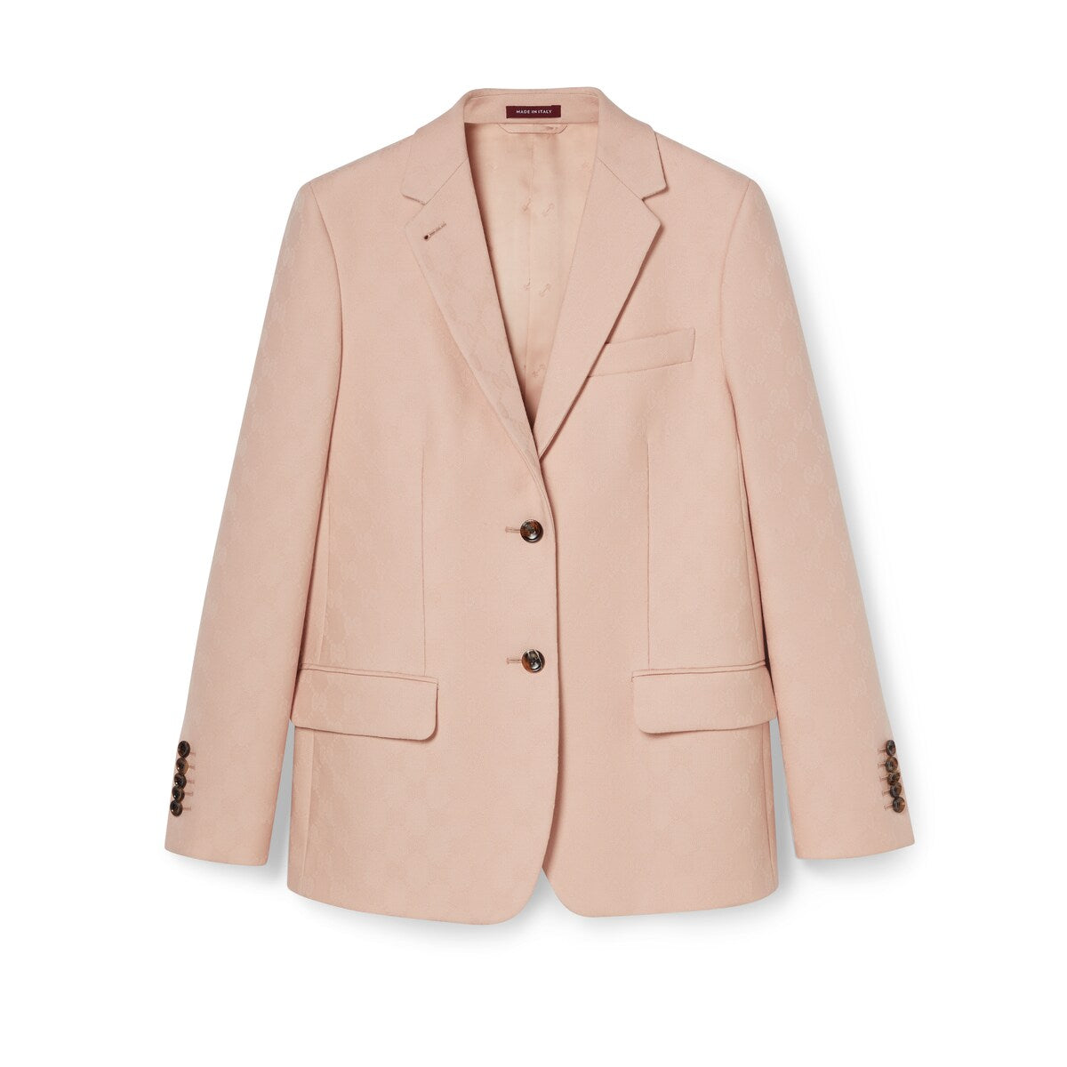 Gucci GG Wool Jacket