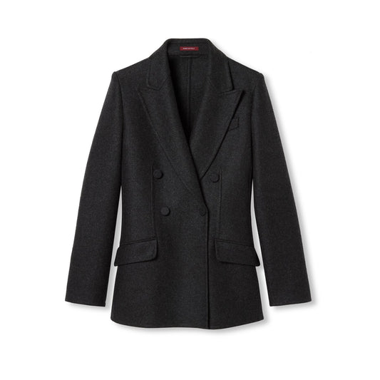 Gucci Double Cashmere Jacket