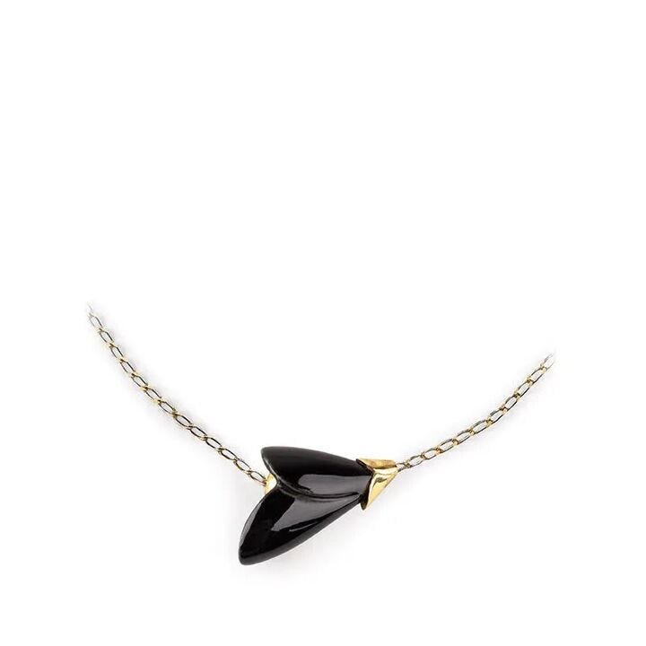 Heliconia Earrings Set