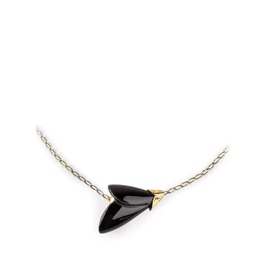 Heliconia Earrings Set