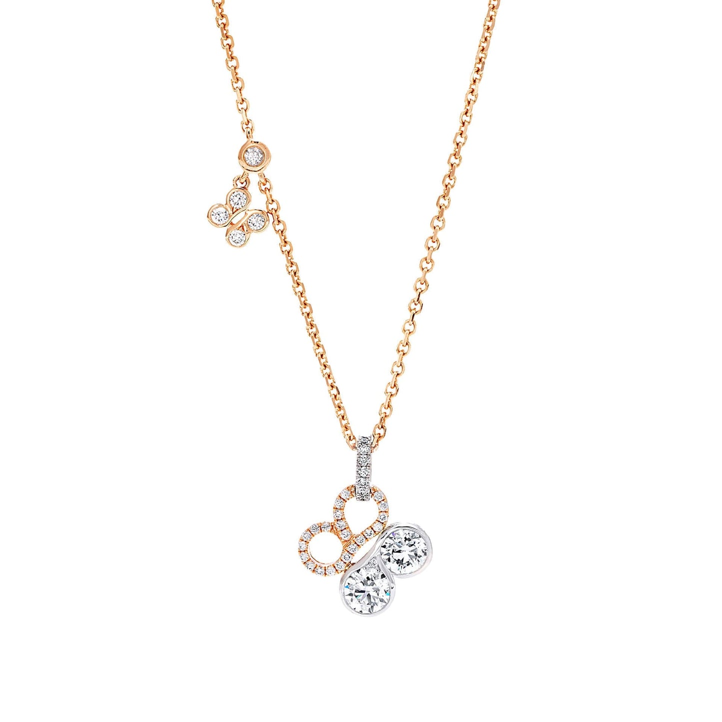 Be Boodles Pendant