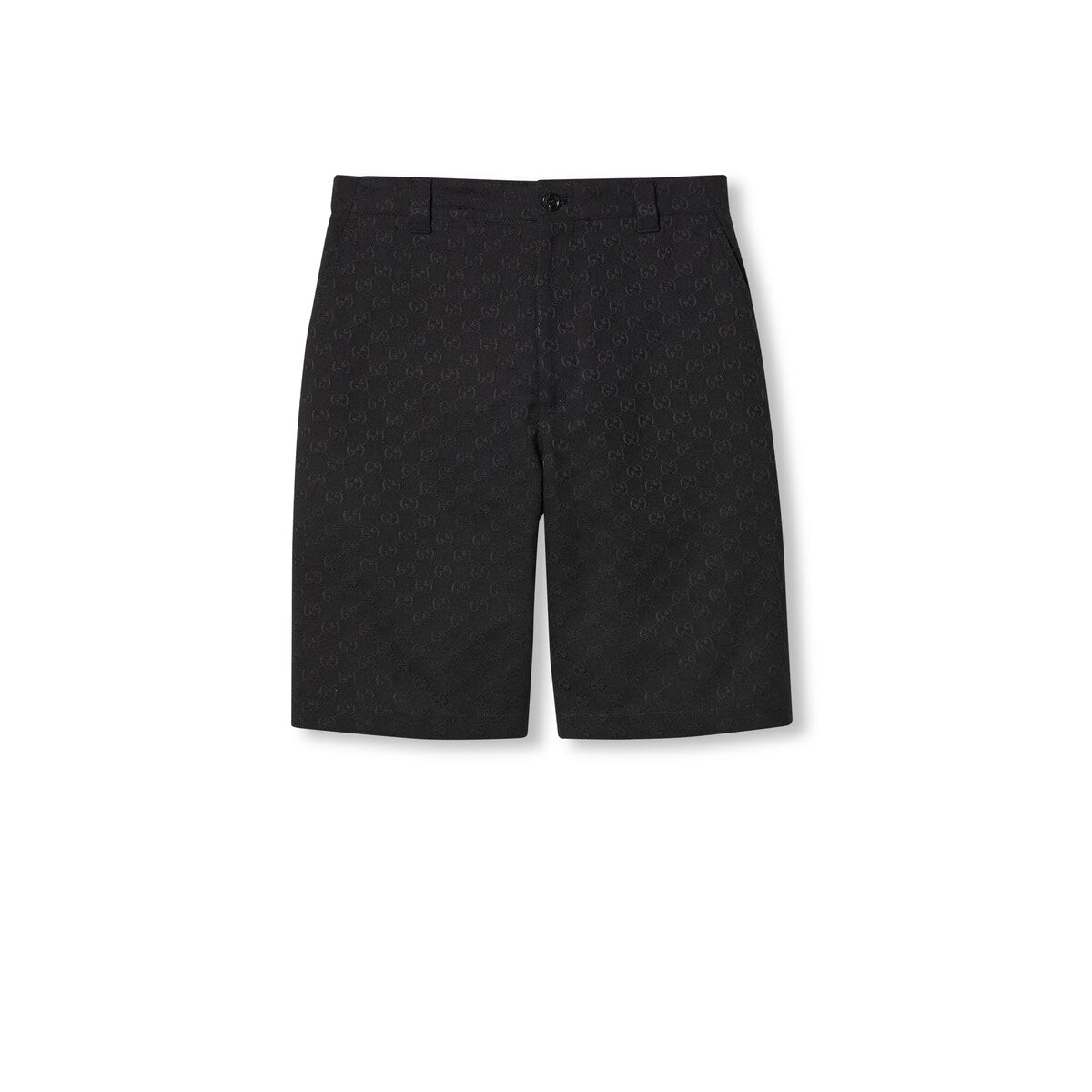 Gucci GG Canvas Shorts