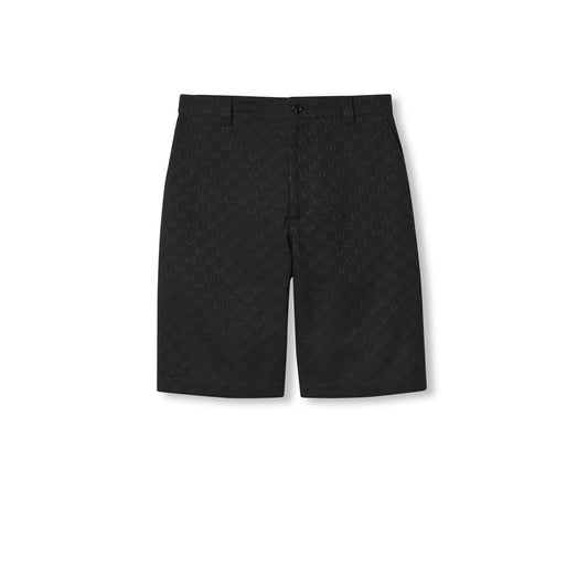 Gucci GG Canvas Shorts
