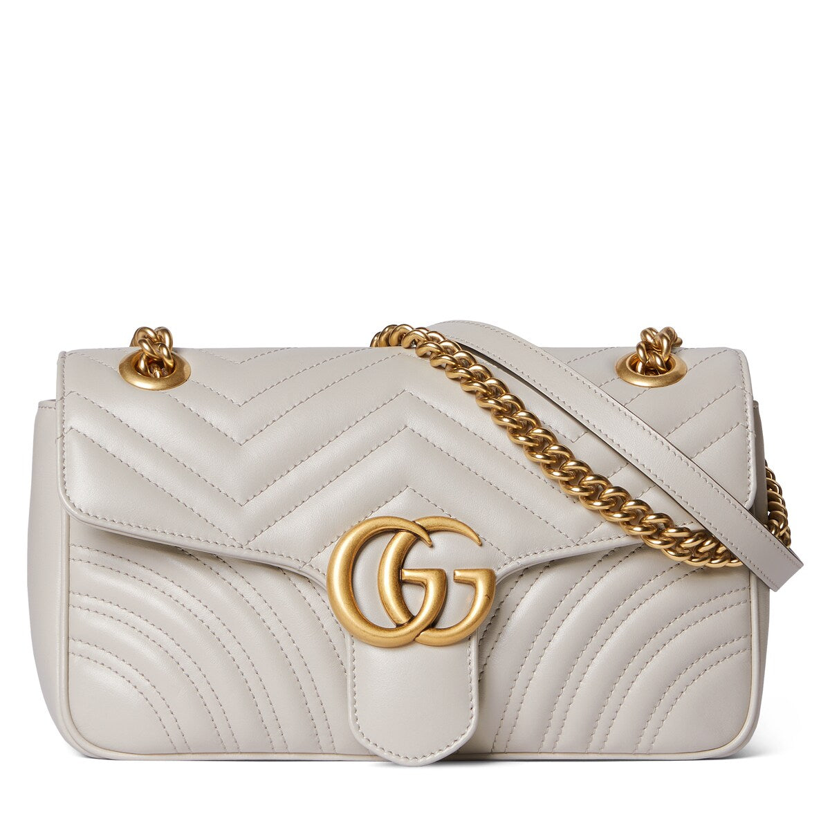 Gucci GG Marmont Small Shoulder Bag