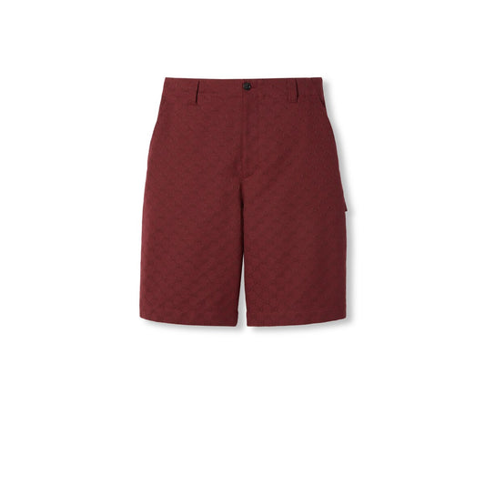 Gucci GG Canvas Shorts