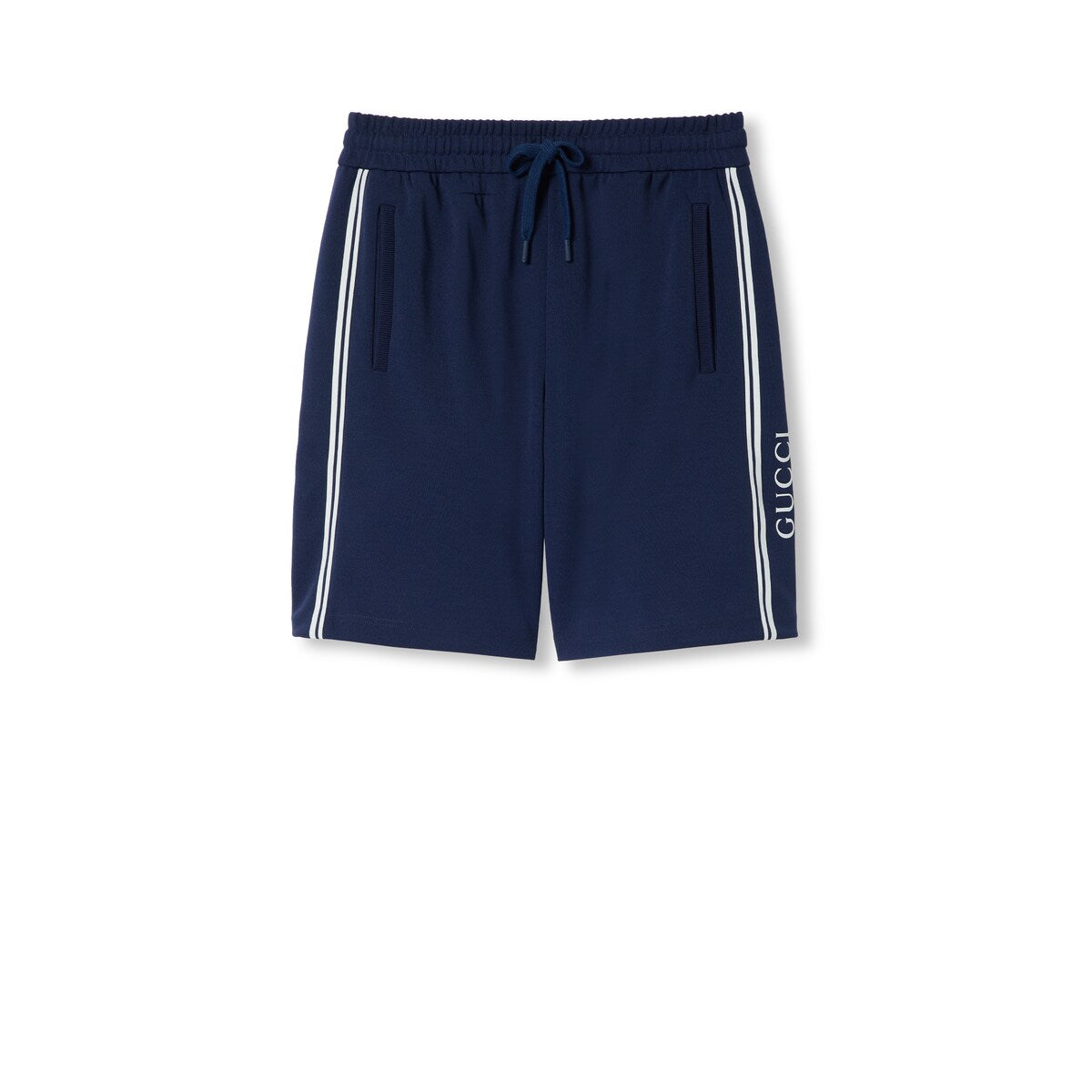 Gucci Technical Jersey Short