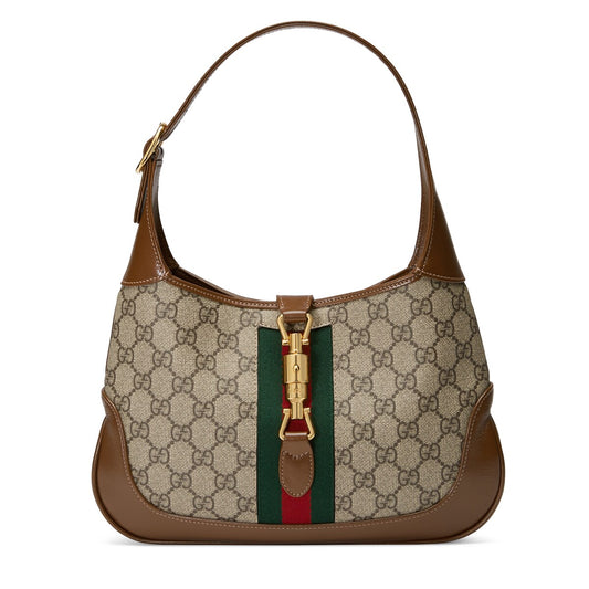 Gucci Jackie 1961 Small Shoulder Bag