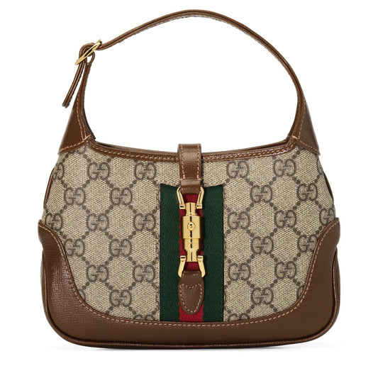 Gucci Jackie 1961 Mini Shoulder Bag