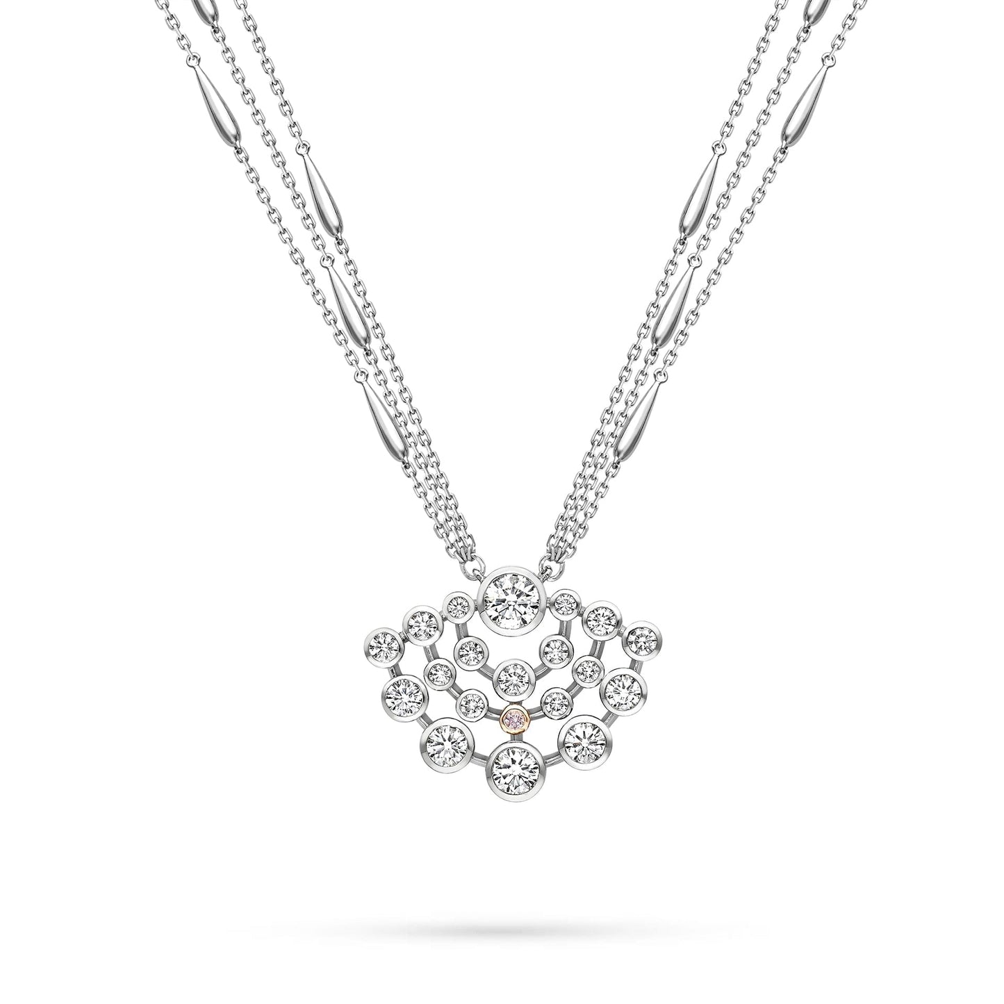 Raindance Chelsea Diamond Pendant