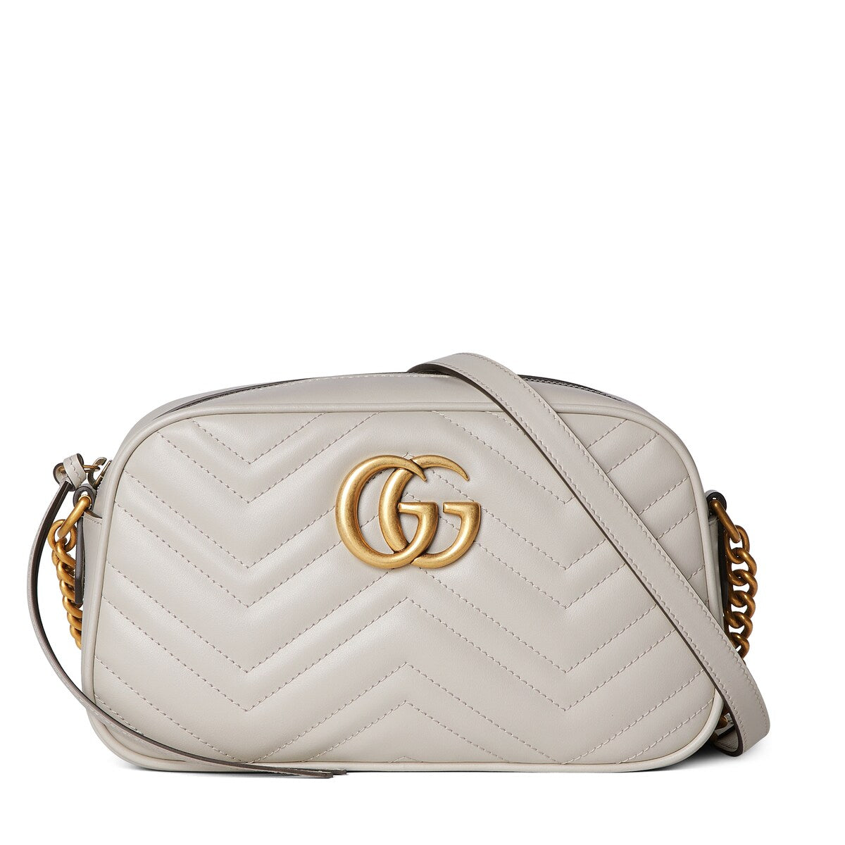 Gucci GG Marmont Small Shoulder Bag