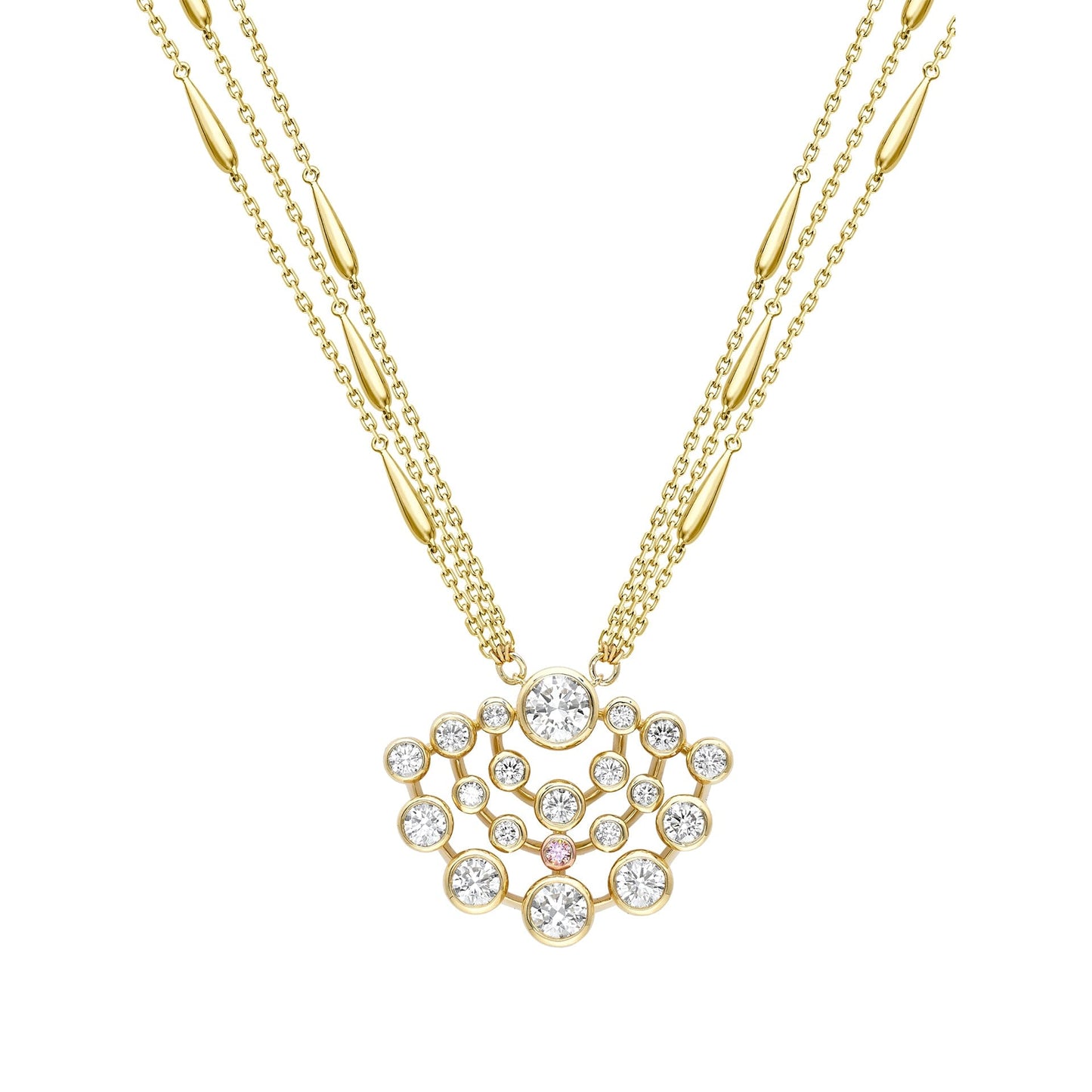 Raindance Chelsea Diamond Pendant