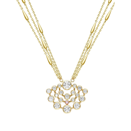 Raindance Chelsea Diamond Pendant