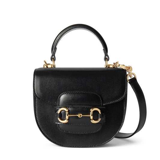 Gucci Horsebit 1955 Mini Top Handle Bag