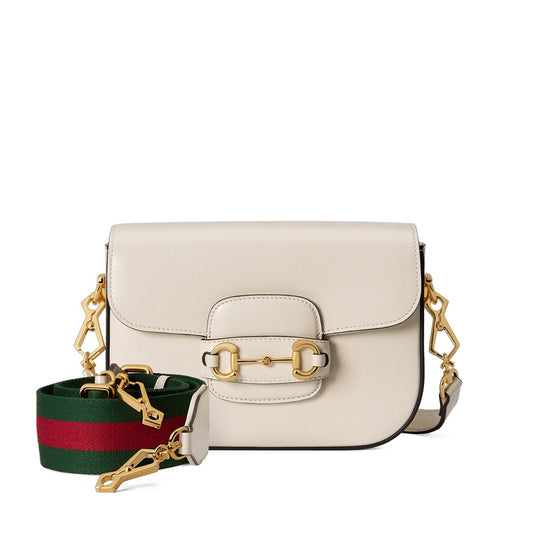 Gucci Horsebit 1955 Mini Shoulder Bag