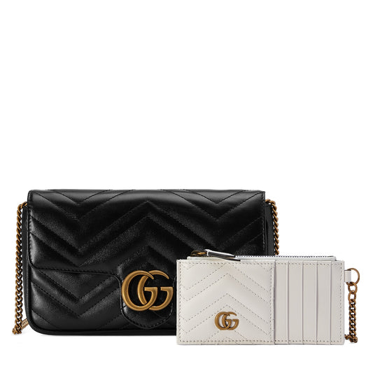 Gucci GG Marmont Mini Bag