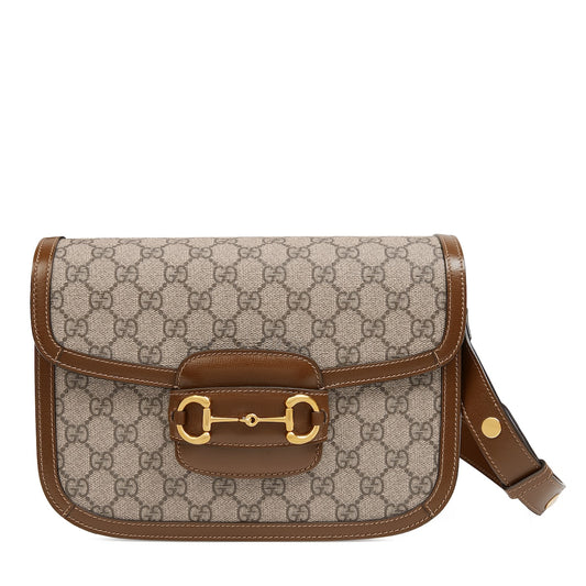 Gucci Horsebit 1955 Small Shoulder Bag