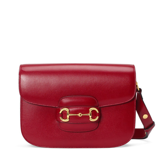 Gucci Horsebit 1955 Small Shoulder Bag