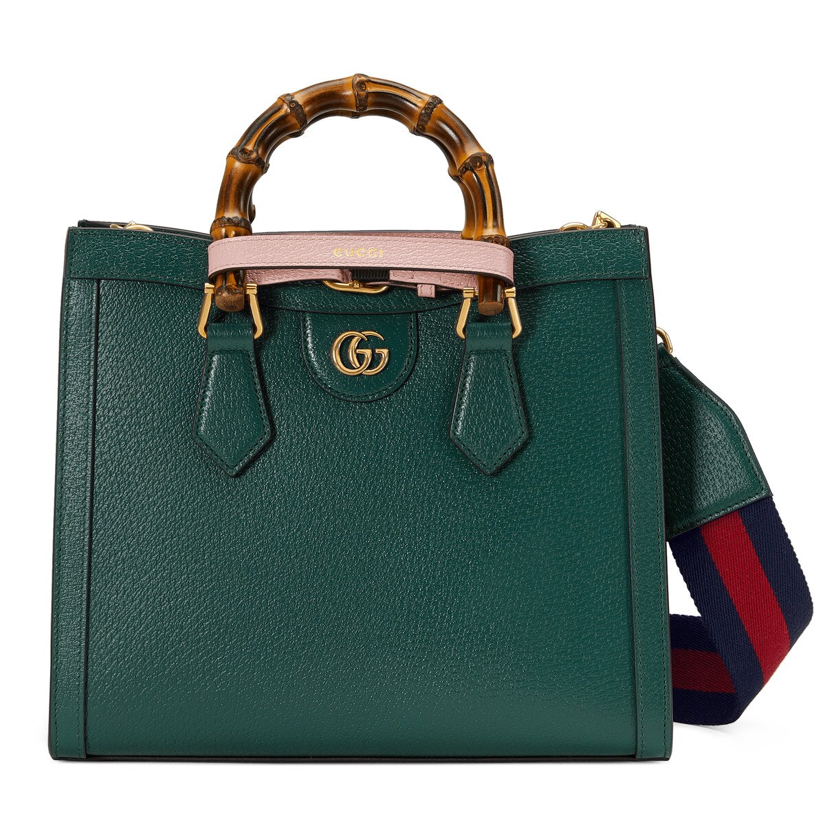 Gucci Diana Small Tote Bag