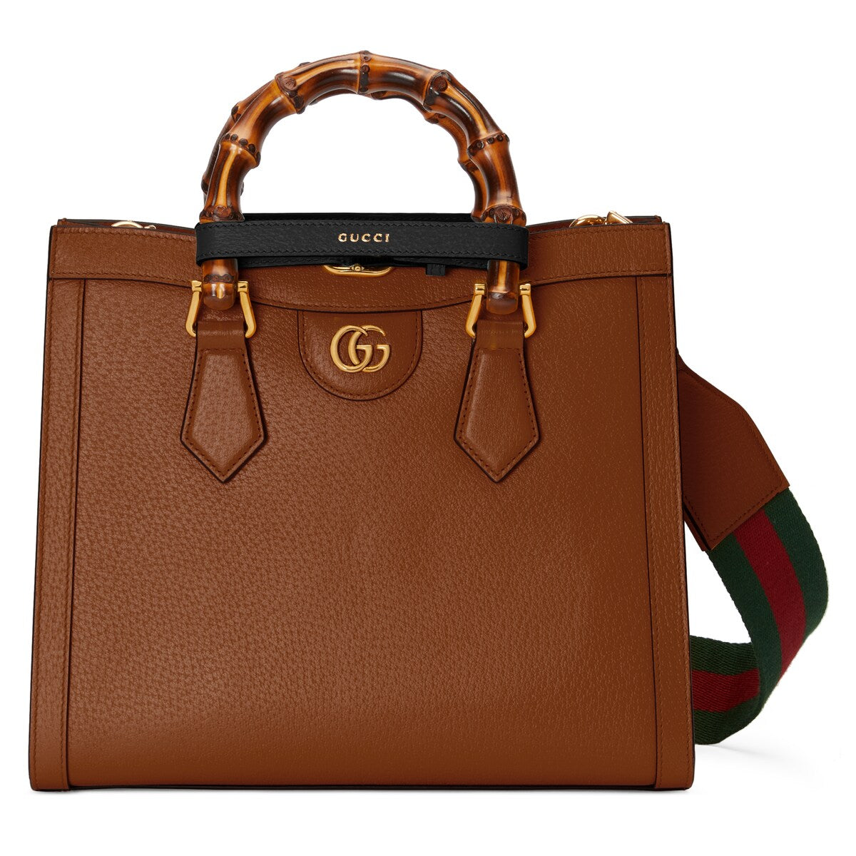 Gucci Diana Small Tote Bag