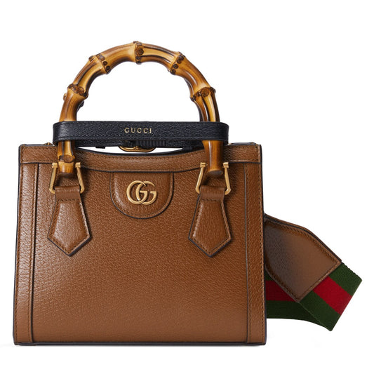 Gucci Diana Mini Tote Bag