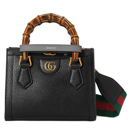 Gucci Diana Mini Tote Bag