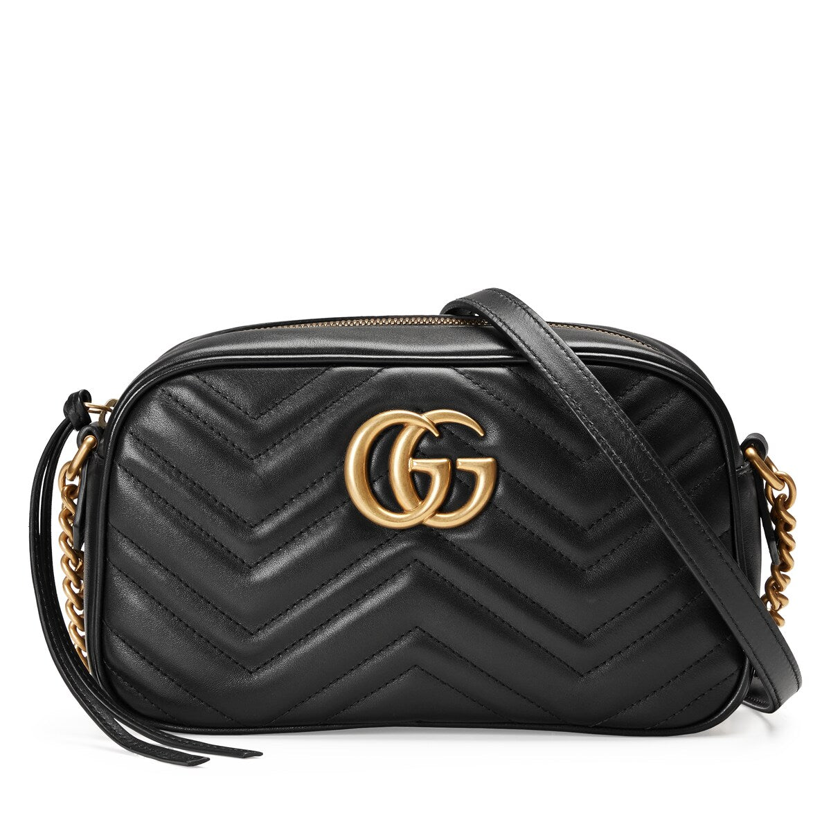 Gucci GG Marmont Small Shoulder Bag