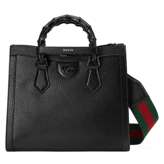 Gucci Diana Small Tote Bag