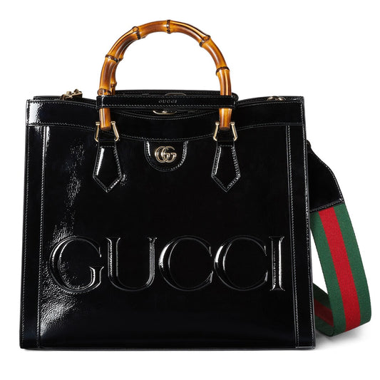 Gucci Diana Medium Tote Bag