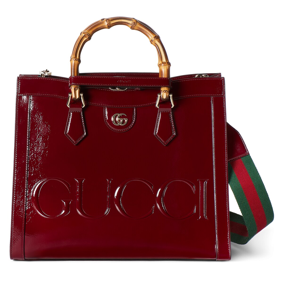 Gucci Diana Medium Tote Bag