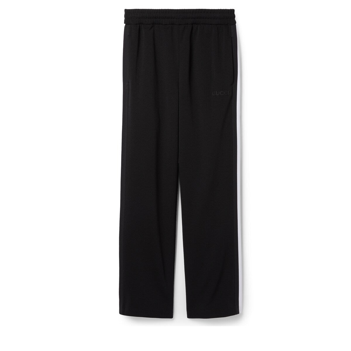 Gucci Technical Jersey Pant