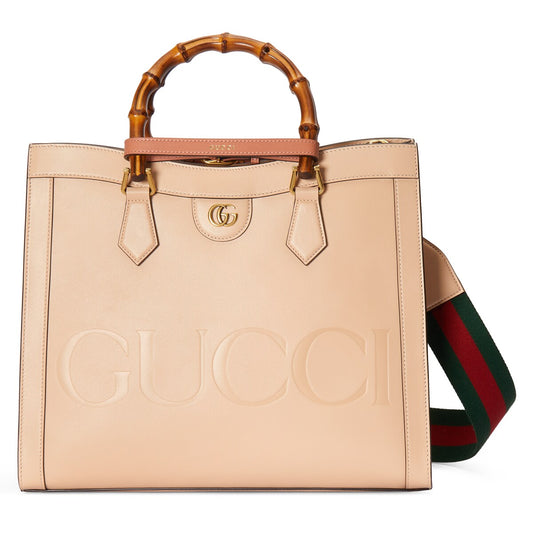 Gucci Diana Medium Tote Bag