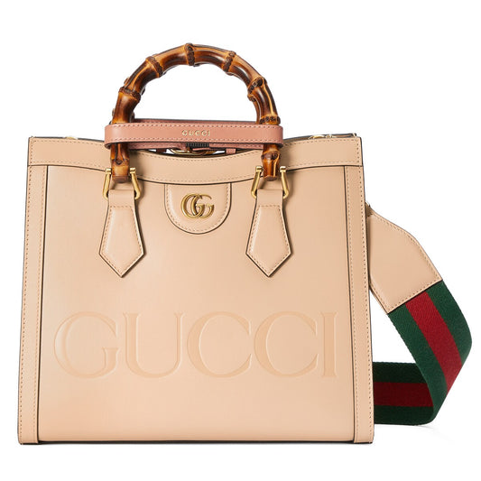 Gucci Diana Small Tote Bag